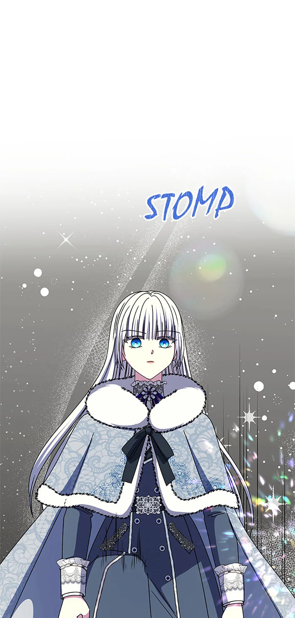The Flower That Swallowed the Sun Chapter 70 - page 35
