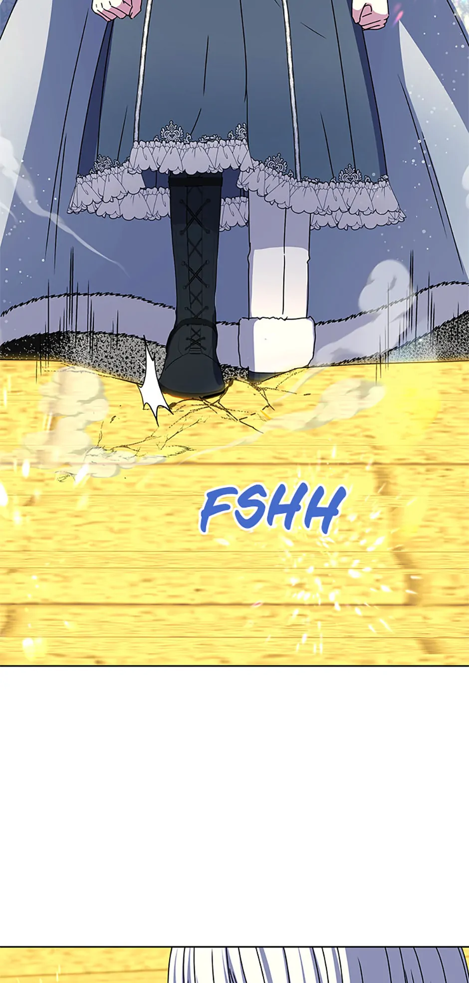 The Flower That Swallowed the Sun Chapter 70 - page 36