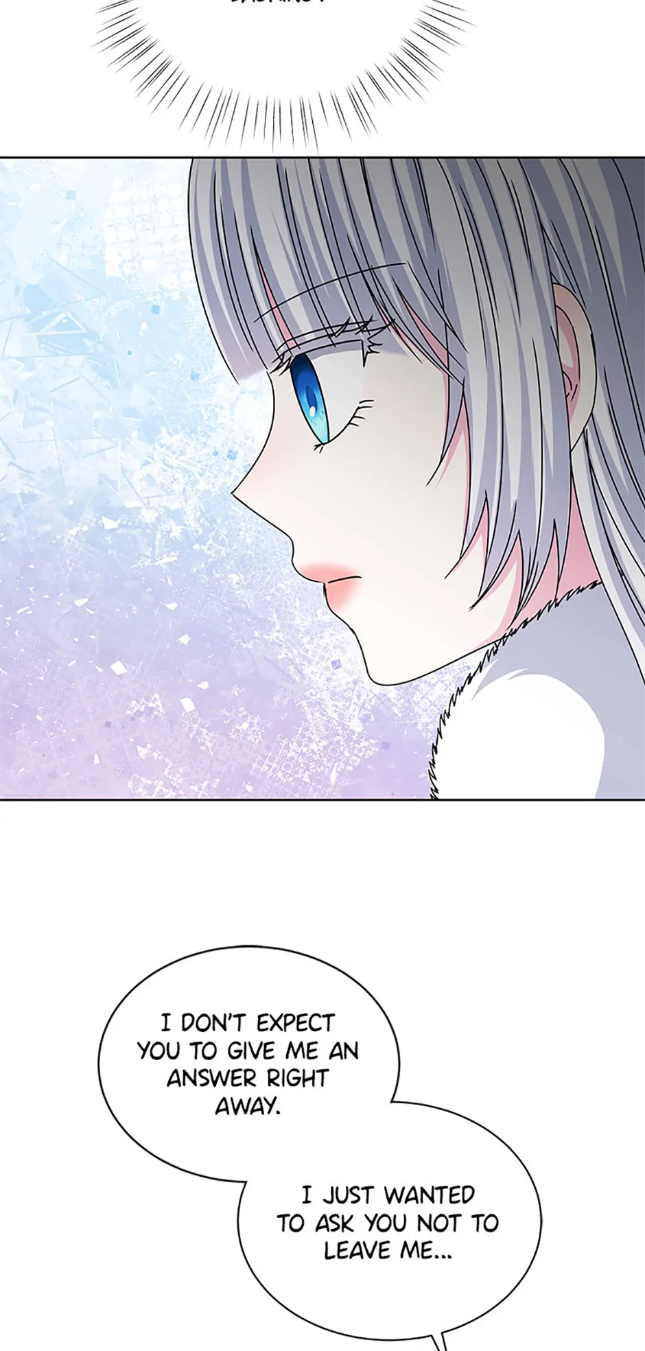 The Flower That Swallowed the Sun Chapter 70 - page 38