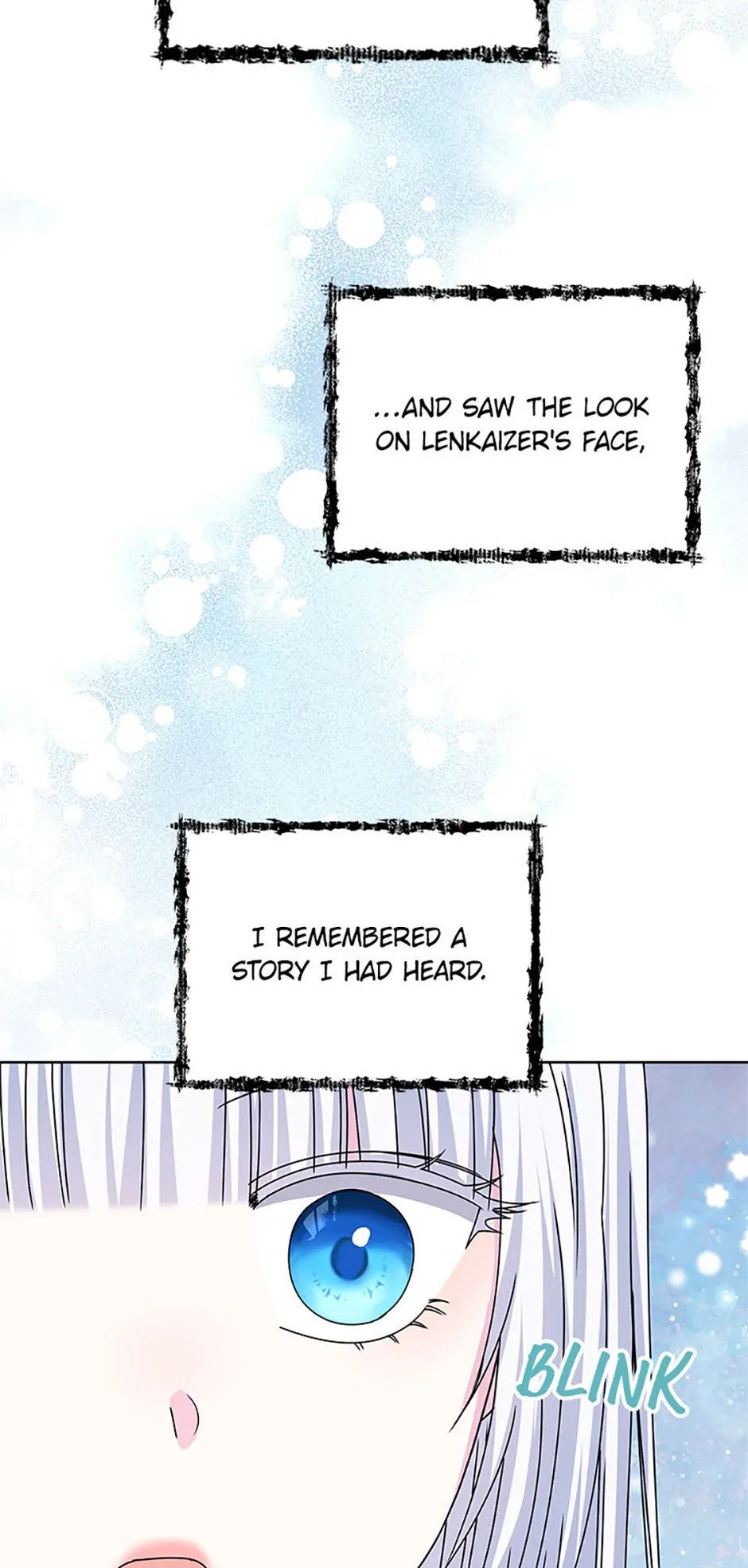 The Flower That Swallowed the Sun Chapter 70 - page 40