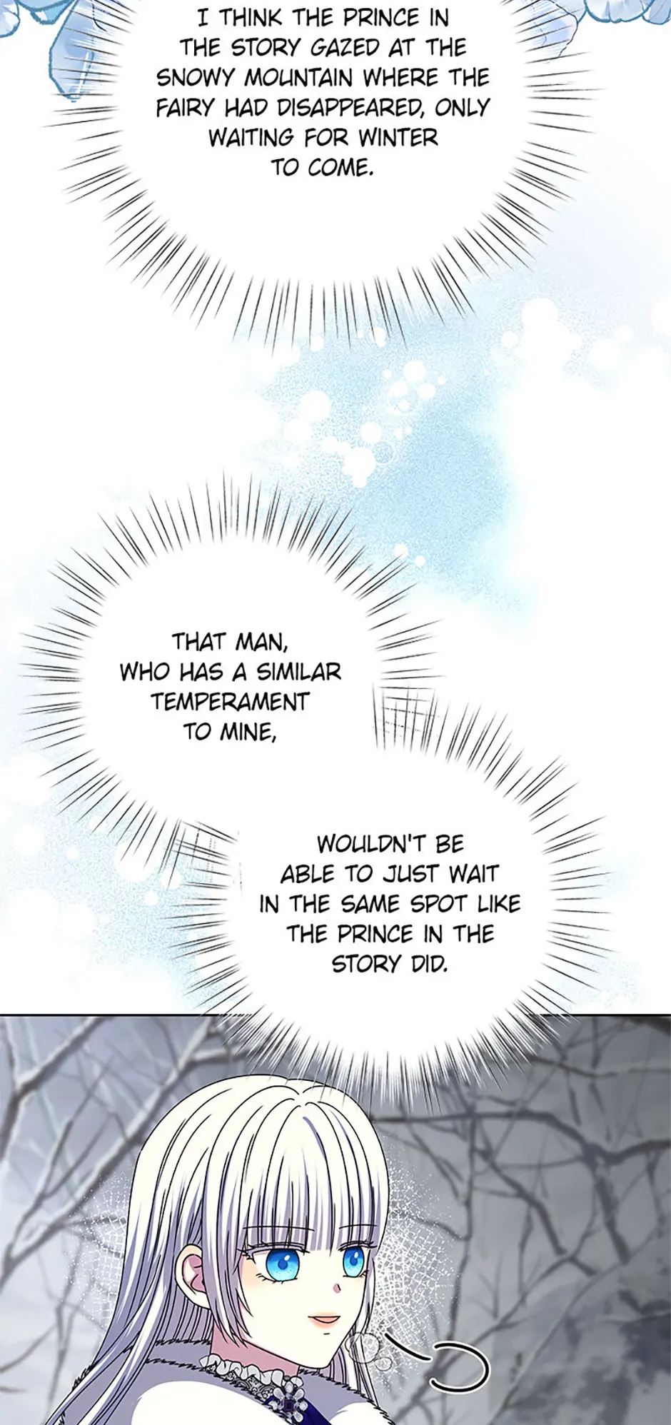 The Flower That Swallowed the Sun Chapter 70 - page 43