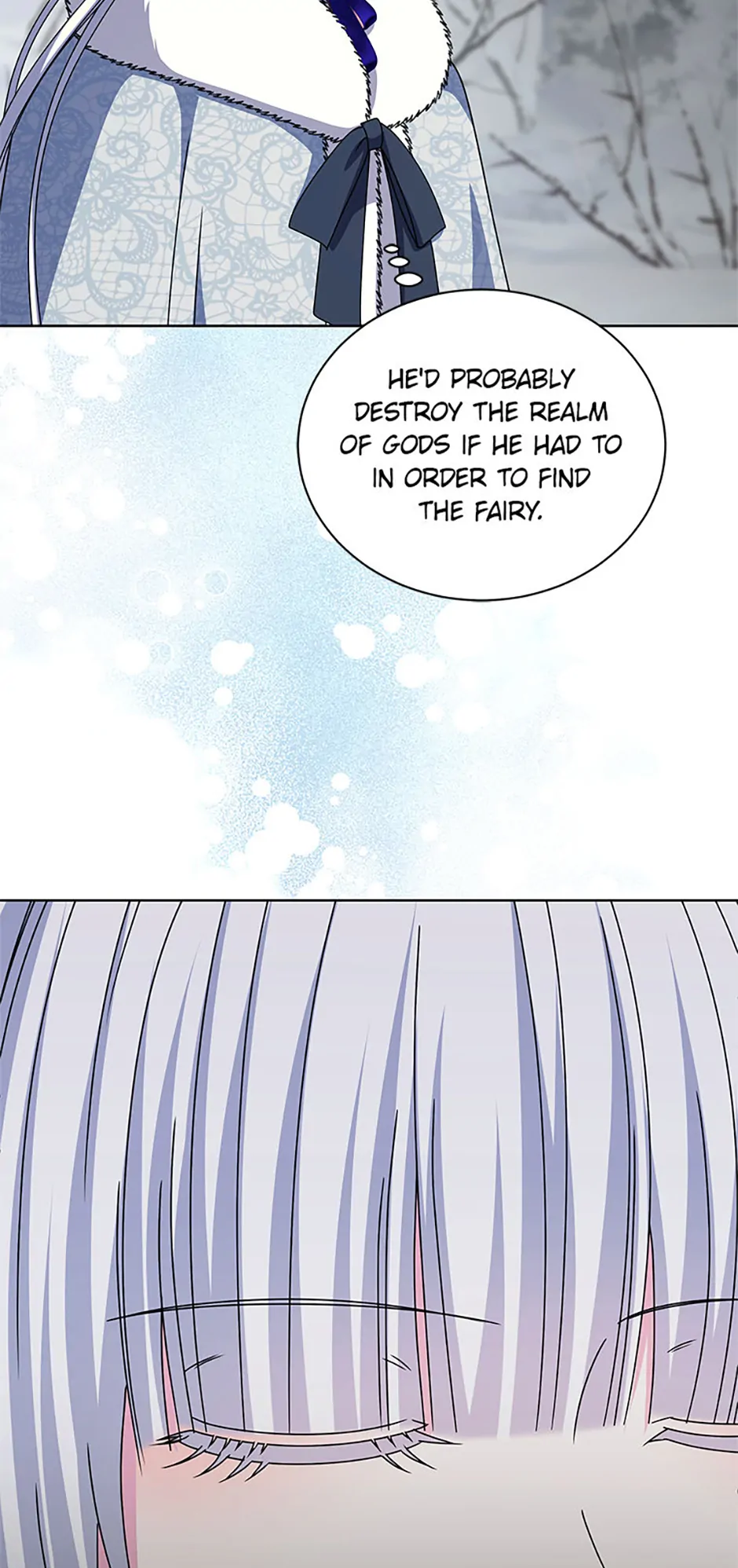 The Flower That Swallowed the Sun Chapter 70 - page 44