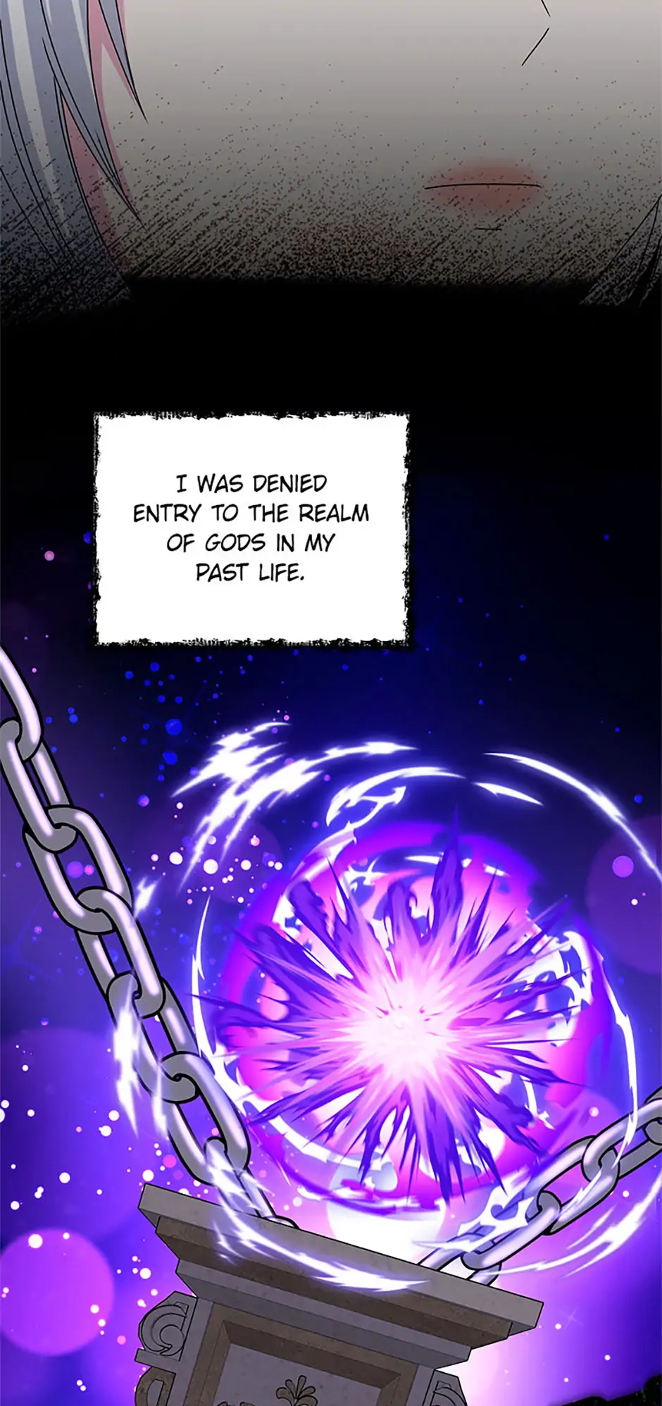 The Flower That Swallowed the Sun Chapter 70 - page 45