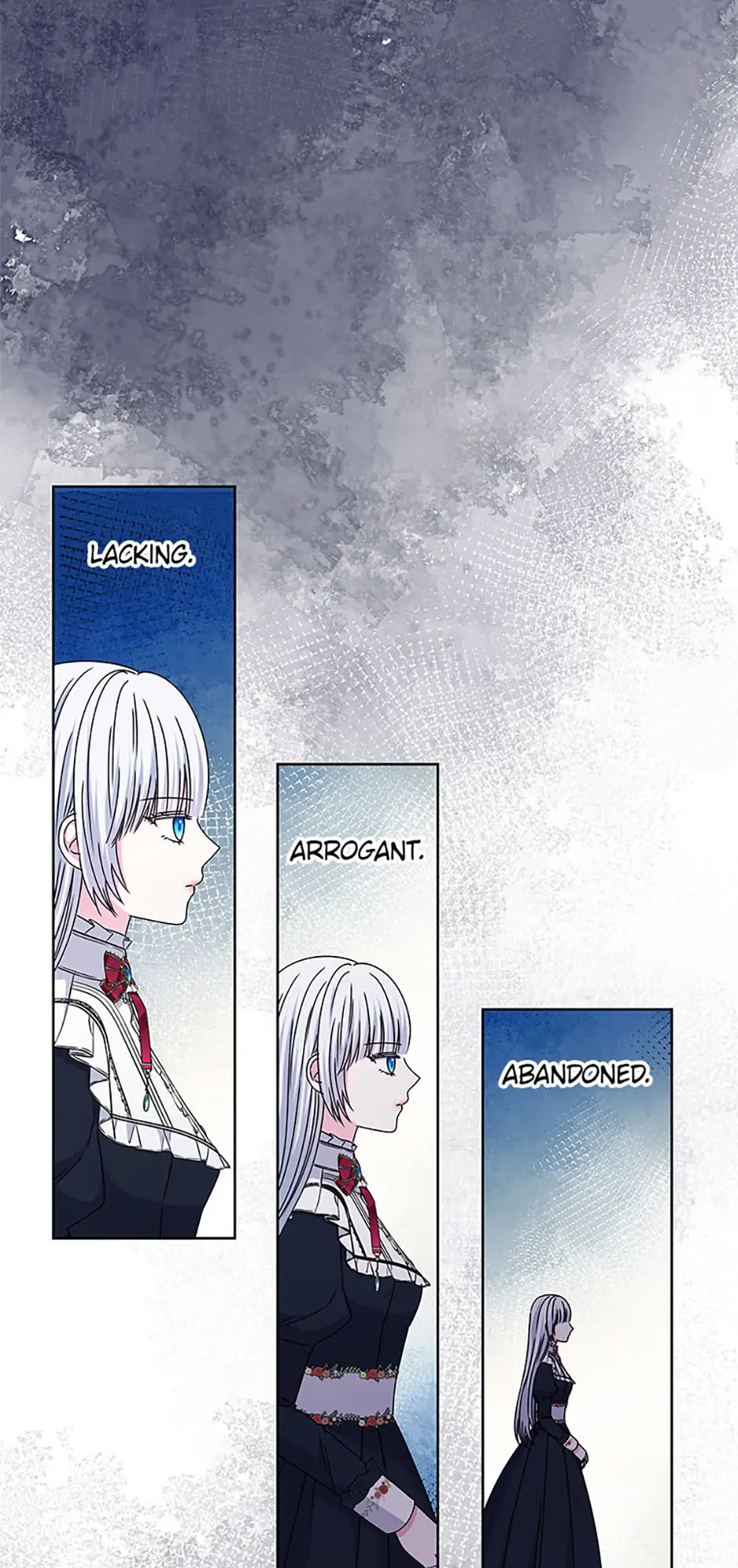 The Flower That Swallowed the Sun Chapter 70 - page 47