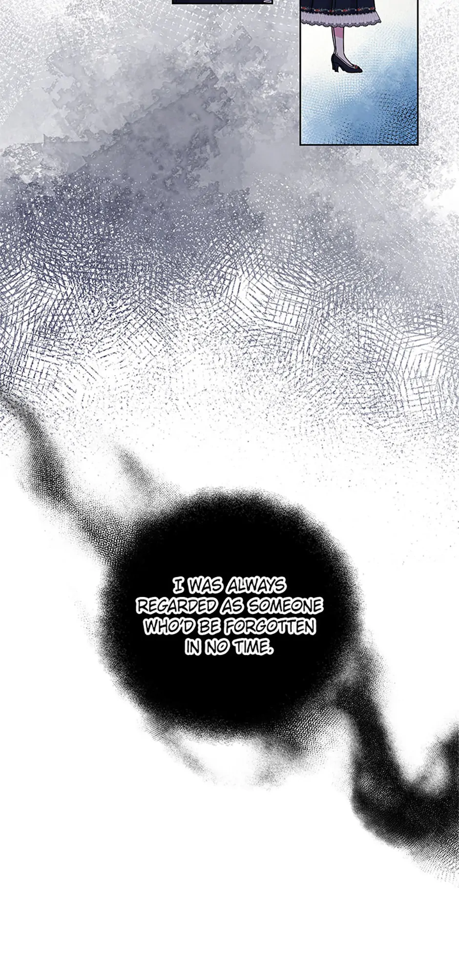 The Flower That Swallowed the Sun Chapter 70 - page 48