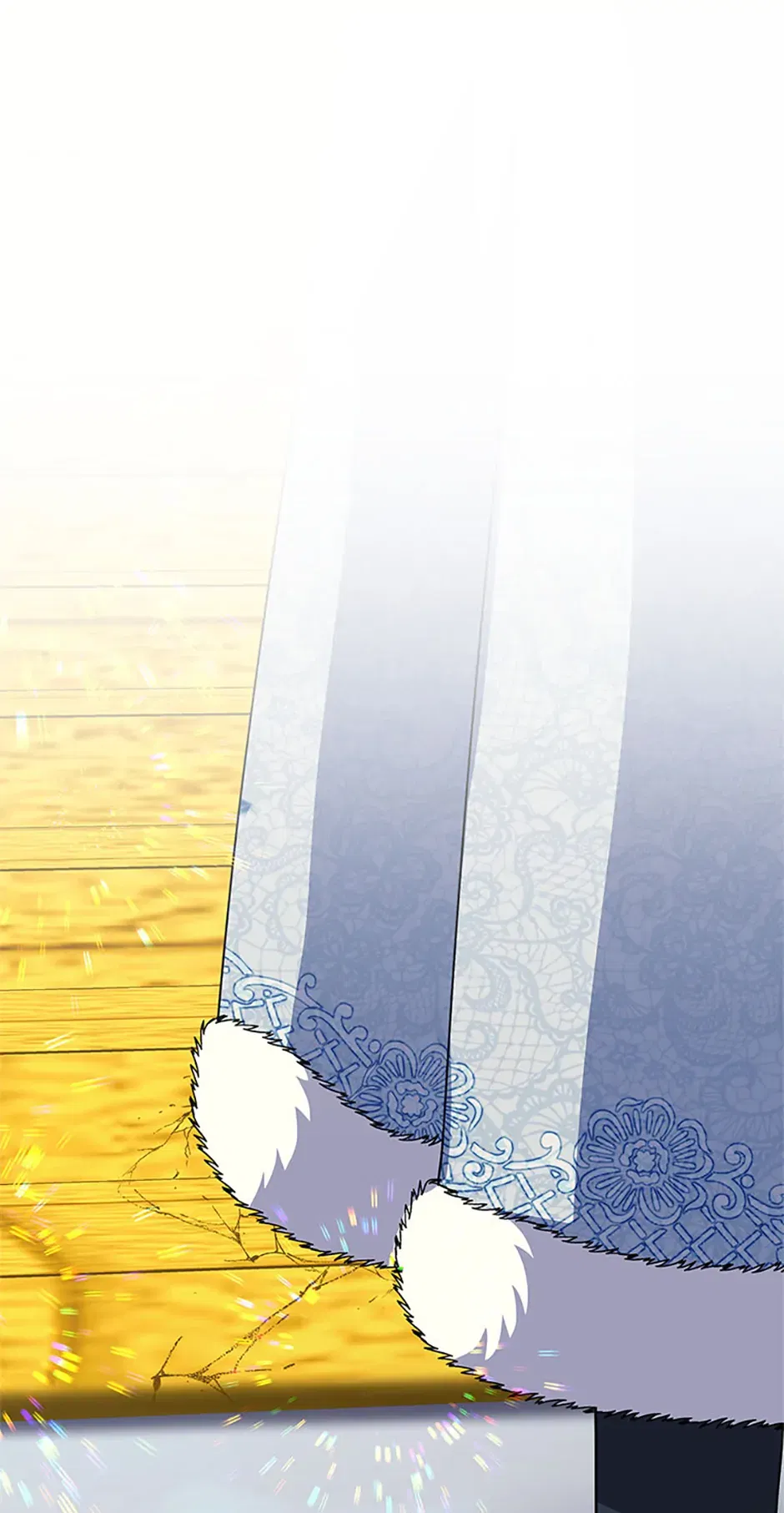The Flower That Swallowed the Sun Chapter 70 - page 49