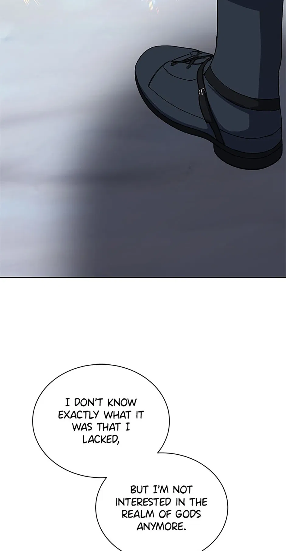 The Flower That Swallowed the Sun Chapter 70 - page 50