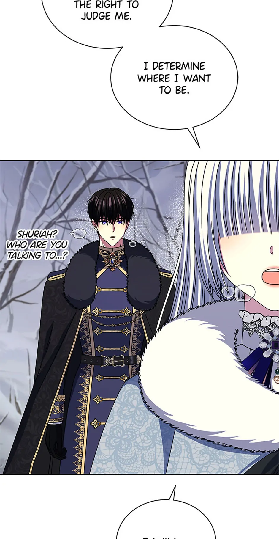 The Flower That Swallowed the Sun Chapter 70 - page 52