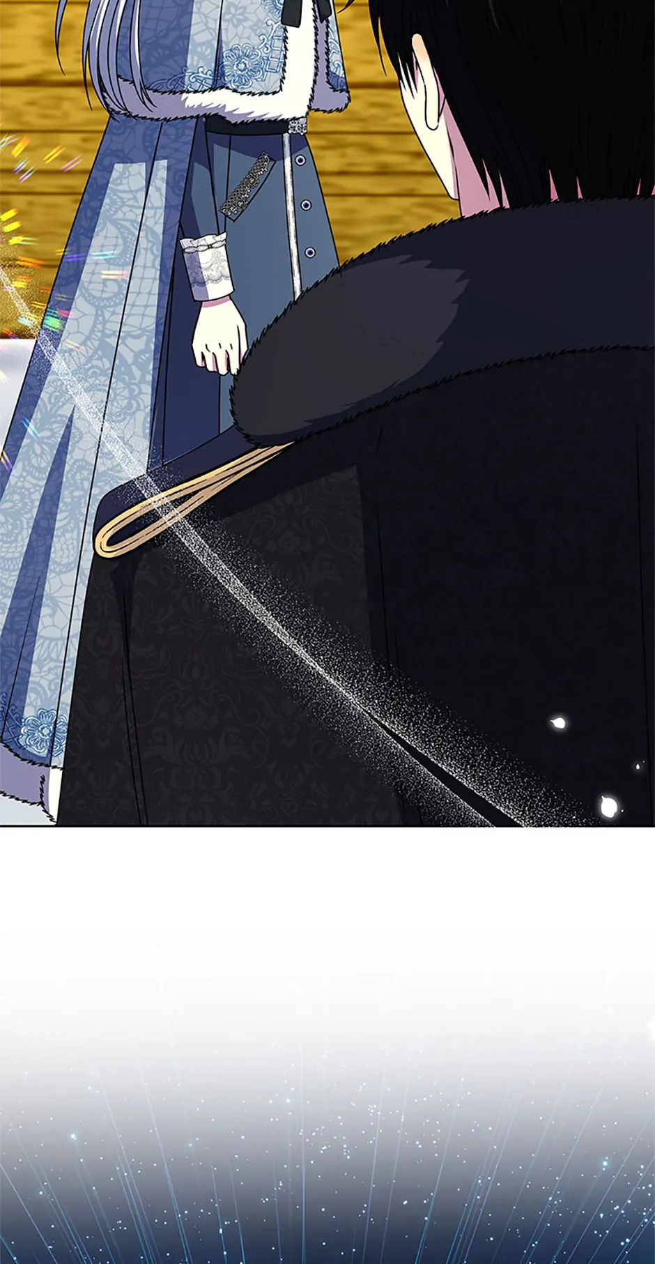The Flower That Swallowed the Sun Chapter 70 - page 54