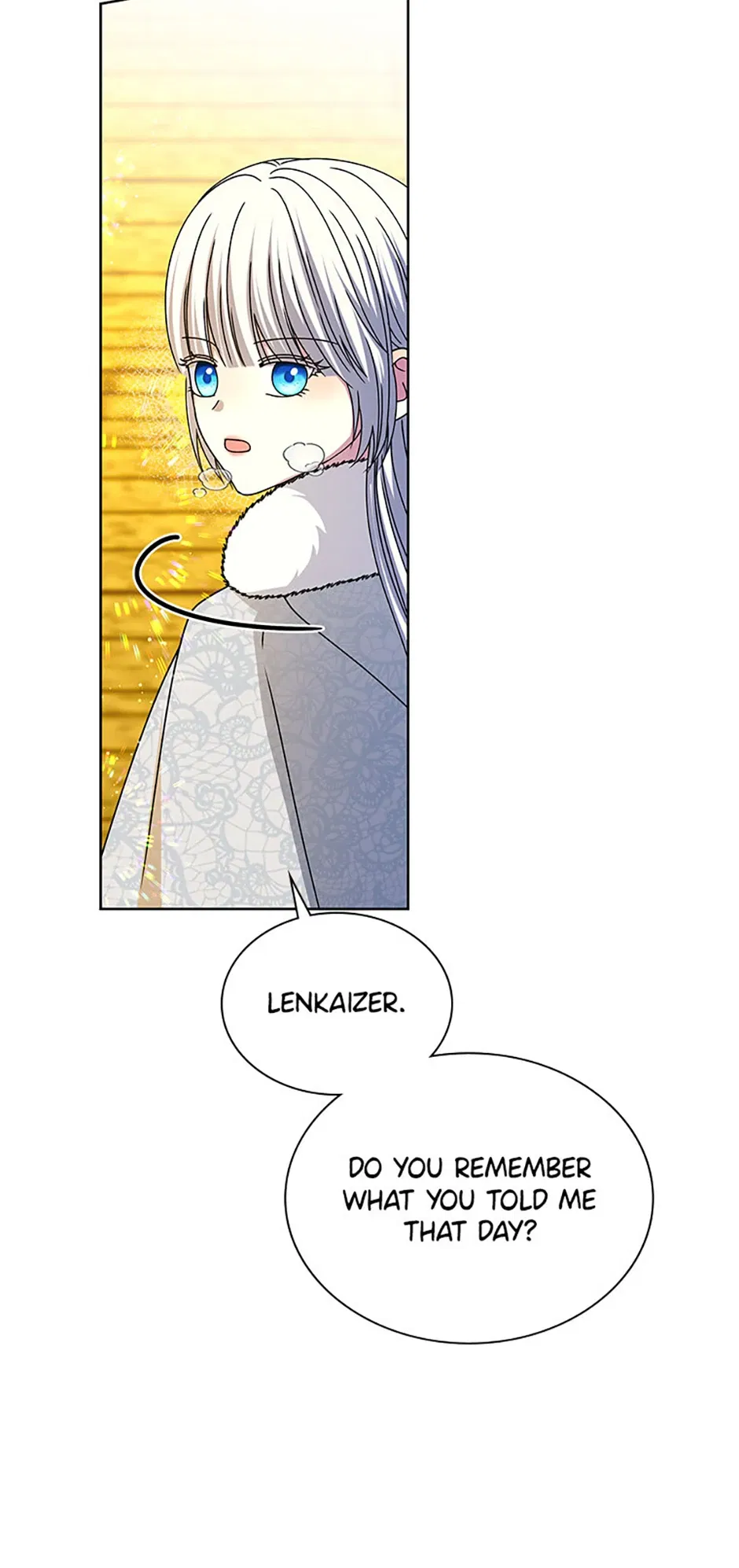 The Flower That Swallowed the Sun Chapter 70 - page 59