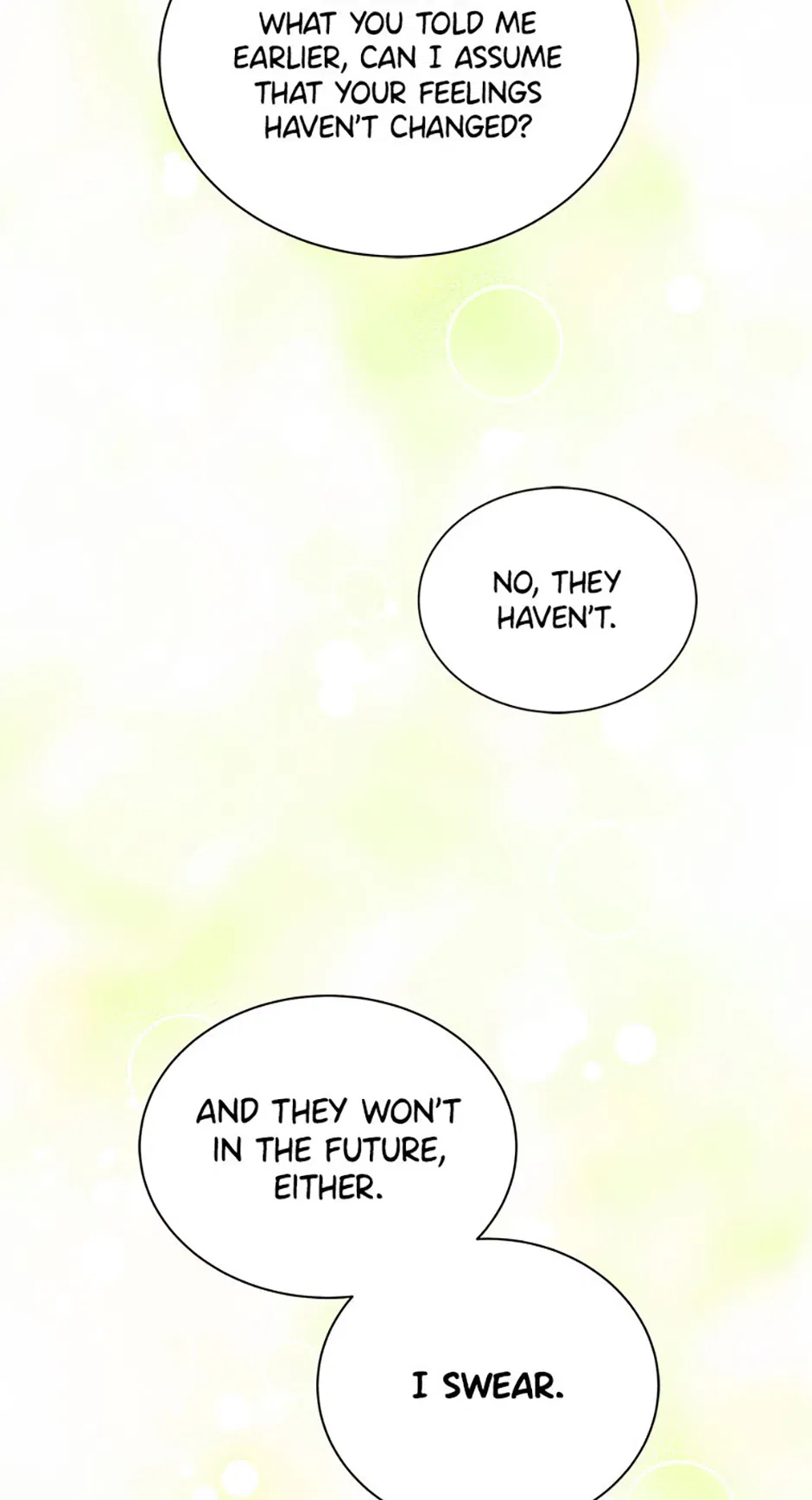 The Flower That Swallowed the Sun Chapter 70 - page 64