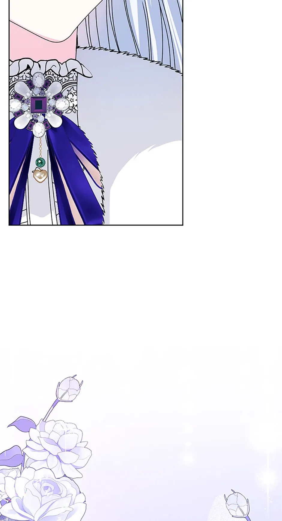 The Flower That Swallowed the Sun Chapter 70 - page 67
