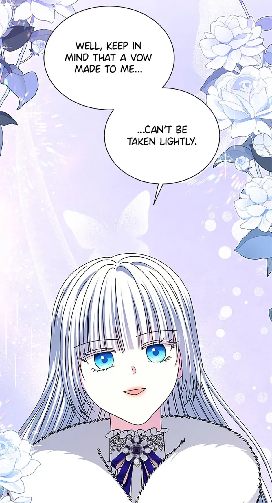 The Flower That Swallowed the Sun Chapter 70 - page 68