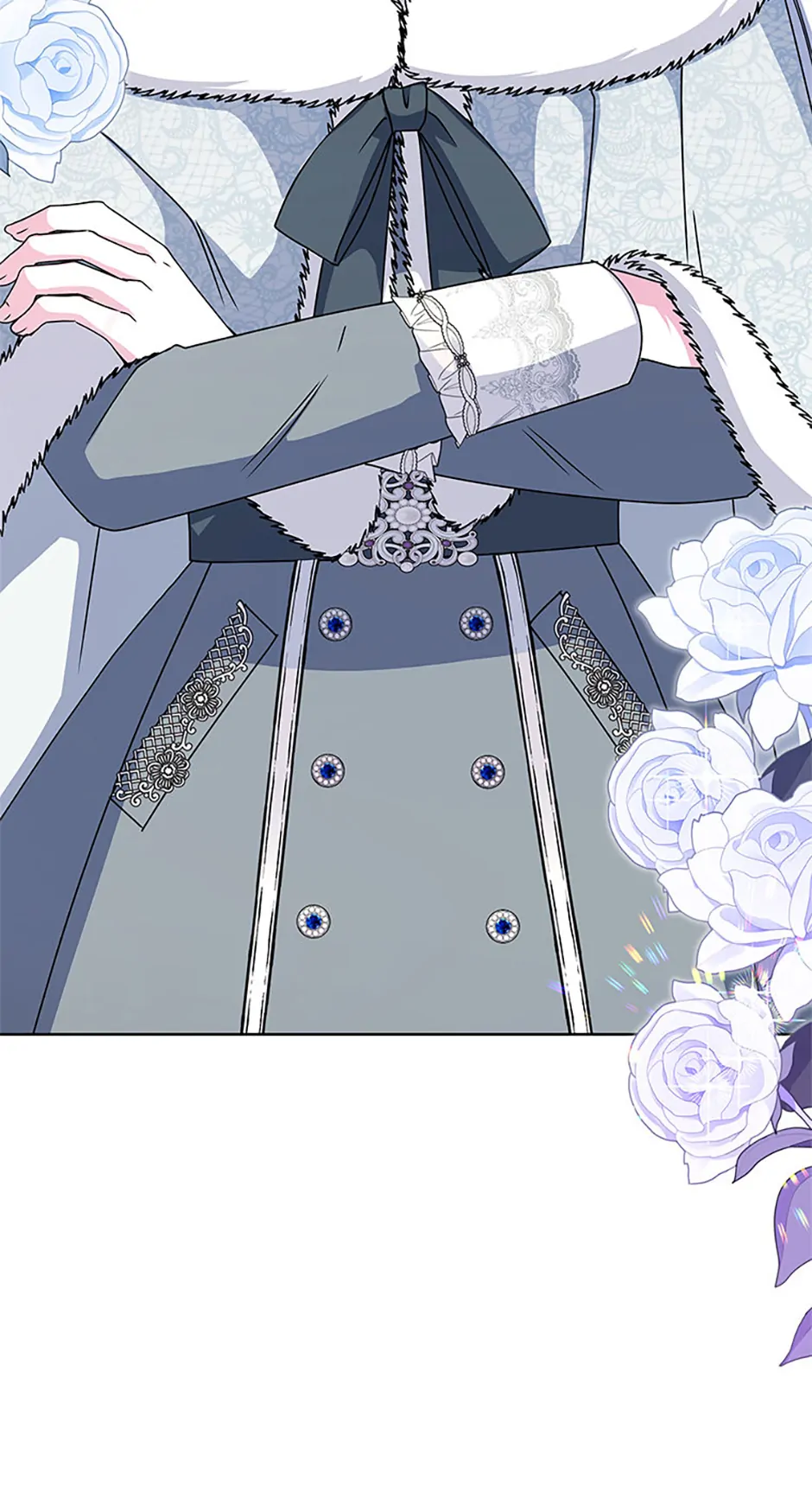 The Flower That Swallowed the Sun Chapter 70 - page 69