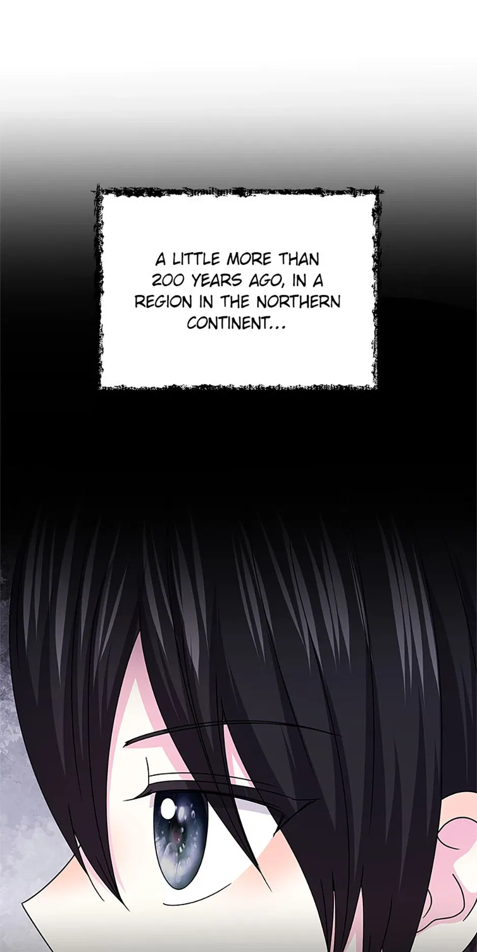 The Flower That Swallowed the Sun Chapter 70 - page 7