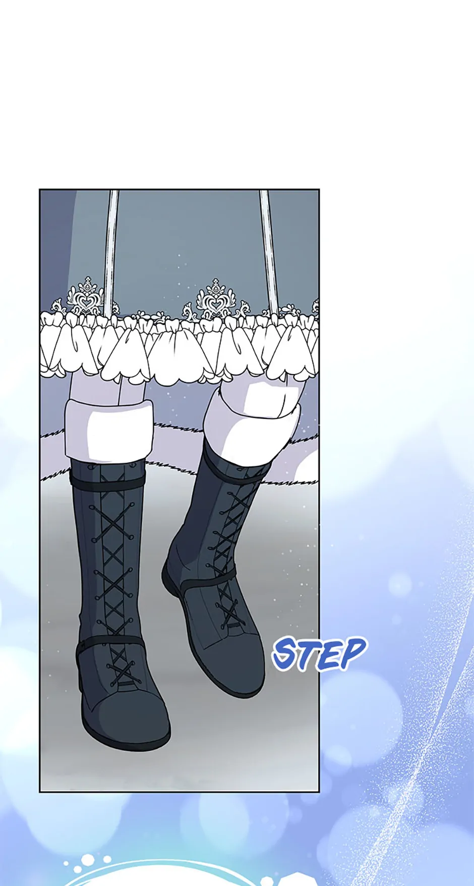 The Flower That Swallowed the Sun Chapter 70 - page 70