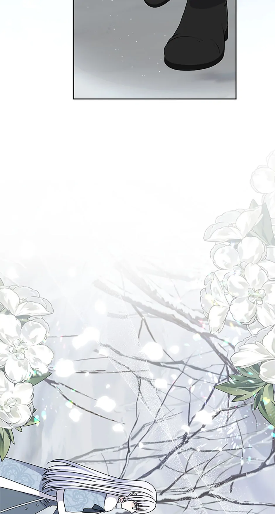 The Flower That Swallowed the Sun Chapter 70 - page 72