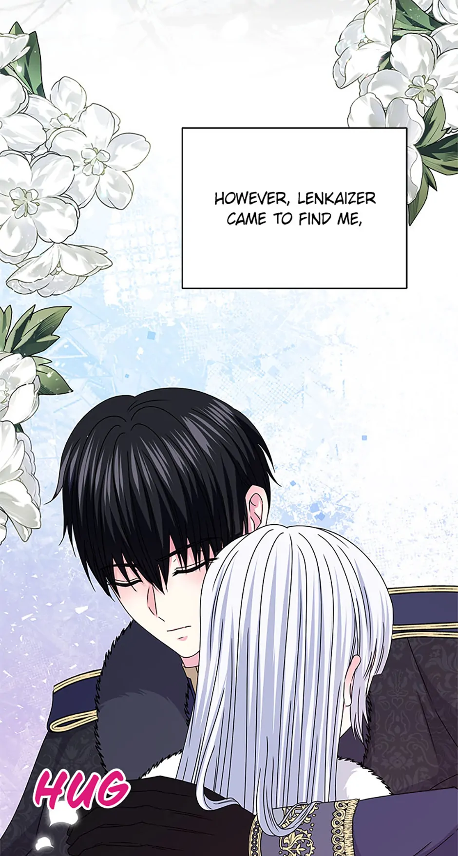 The Flower That Swallowed the Sun Chapter 70 - page 74