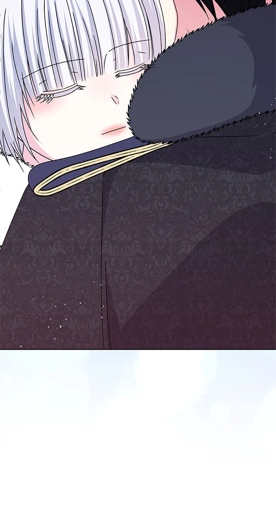 The Flower That Swallowed the Sun Chapter 70 - page 76