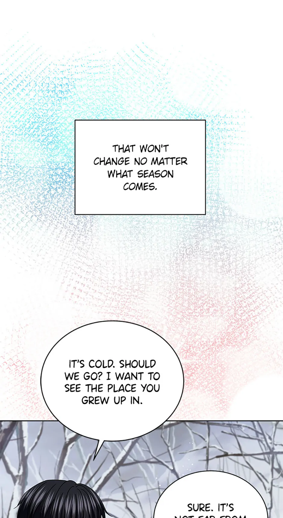 The Flower That Swallowed the Sun Chapter 70 - page 77