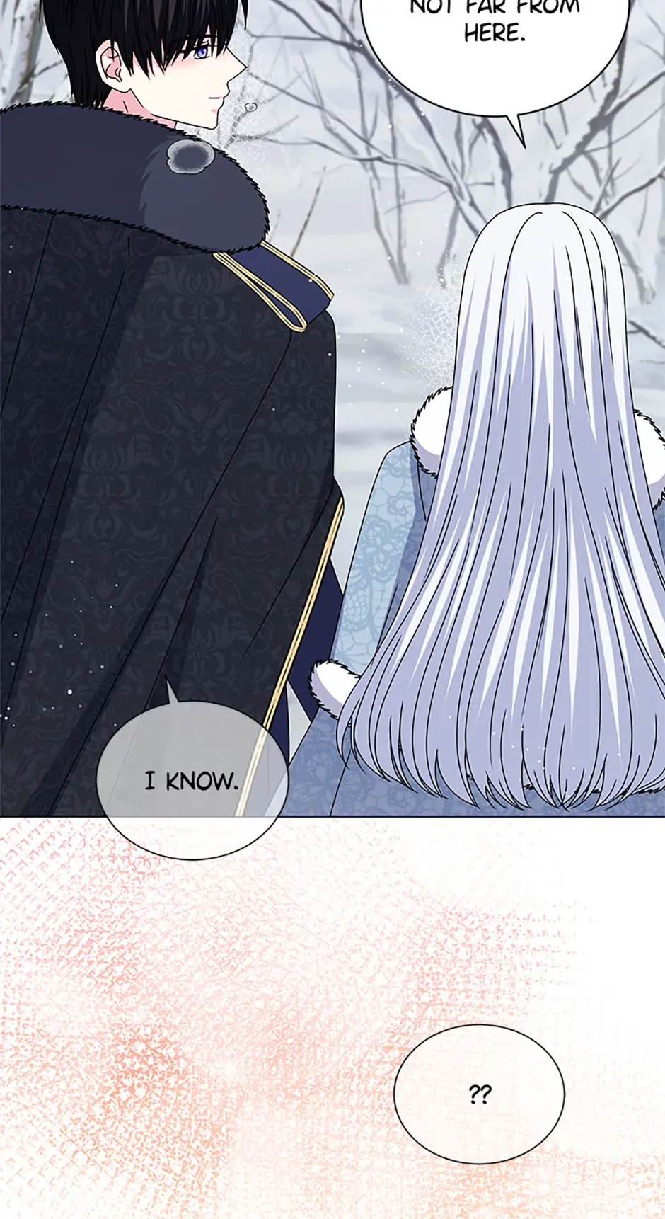 The Flower That Swallowed the Sun Chapter 70 - page 78