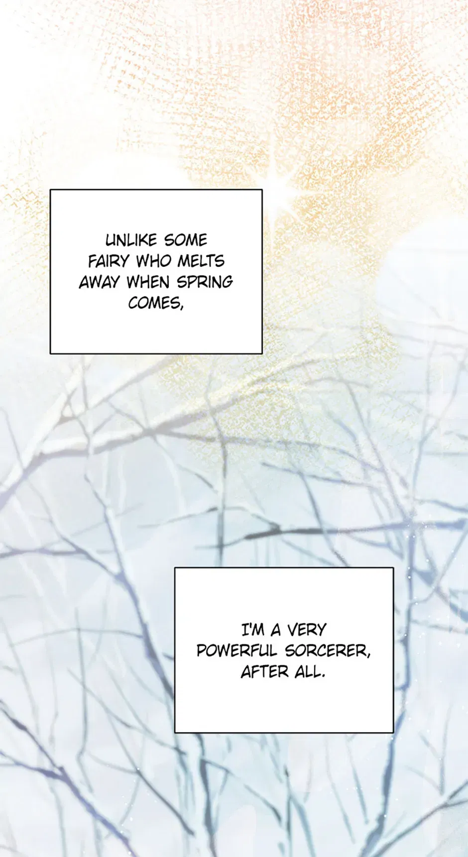 The Flower That Swallowed the Sun Chapter 70 - page 79