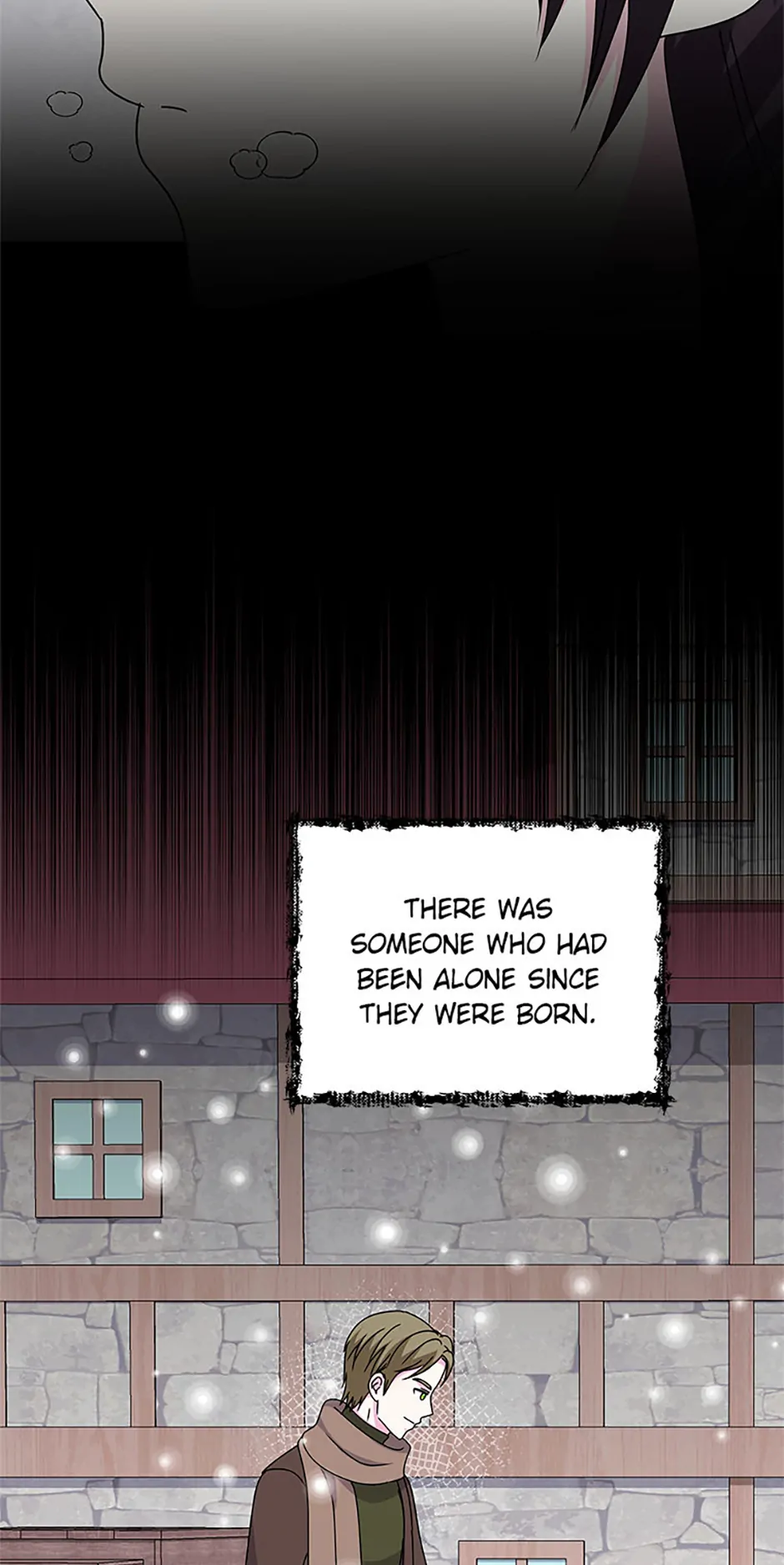 The Flower That Swallowed the Sun Chapter 70 - page 8