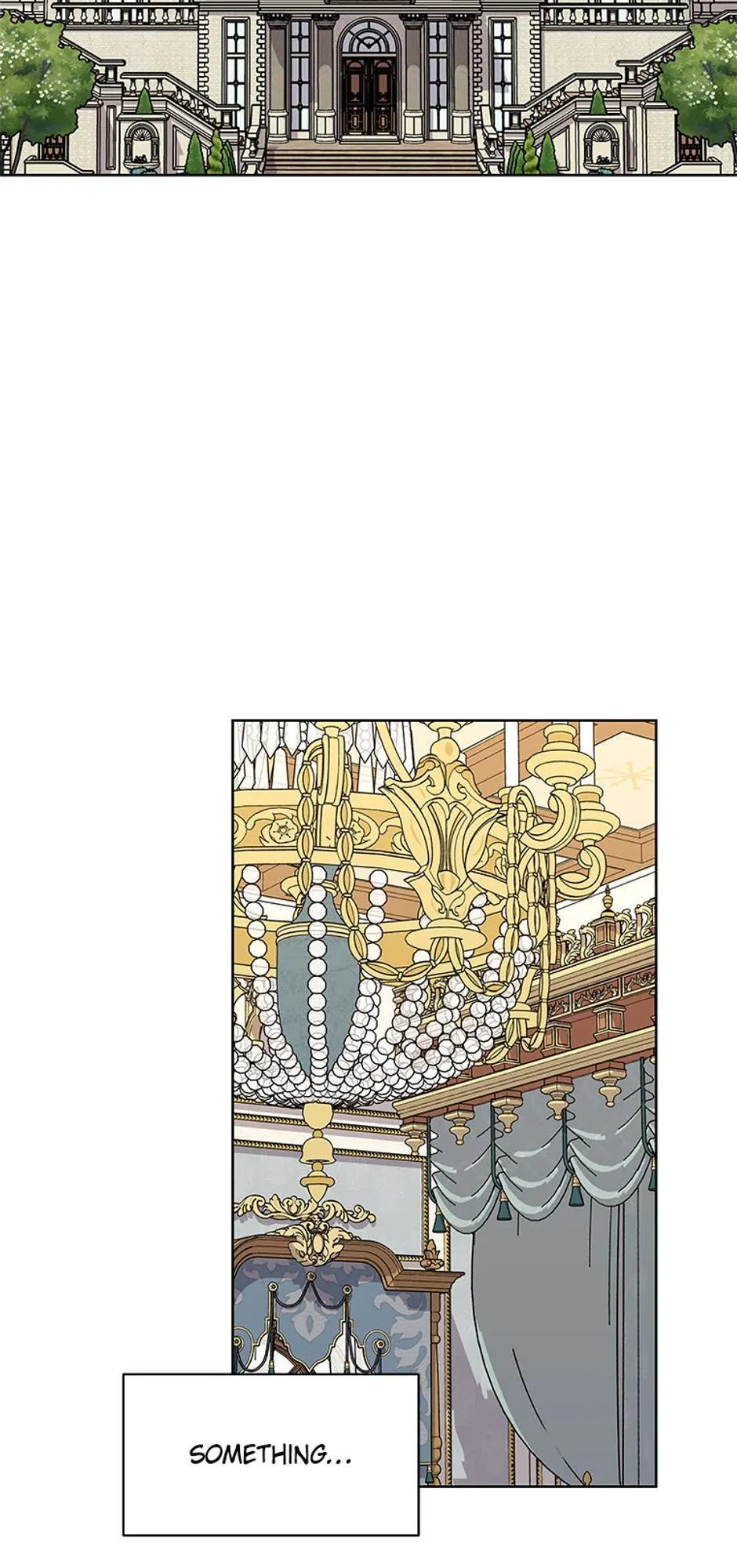 The Flower That Swallowed the Sun Chapter 52 - page 10