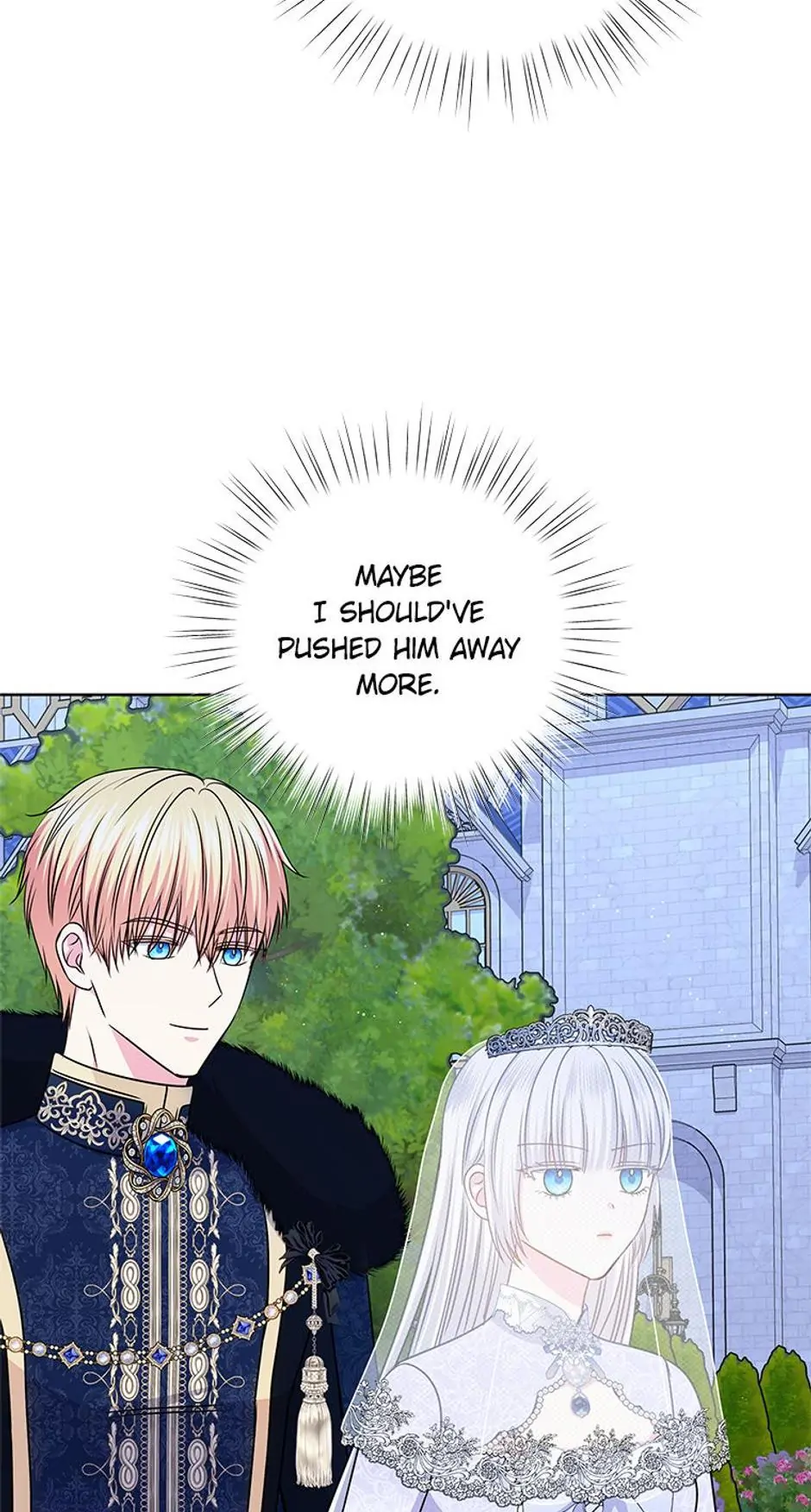 The Flower That Swallowed the Sun Chapter 52 - page 2