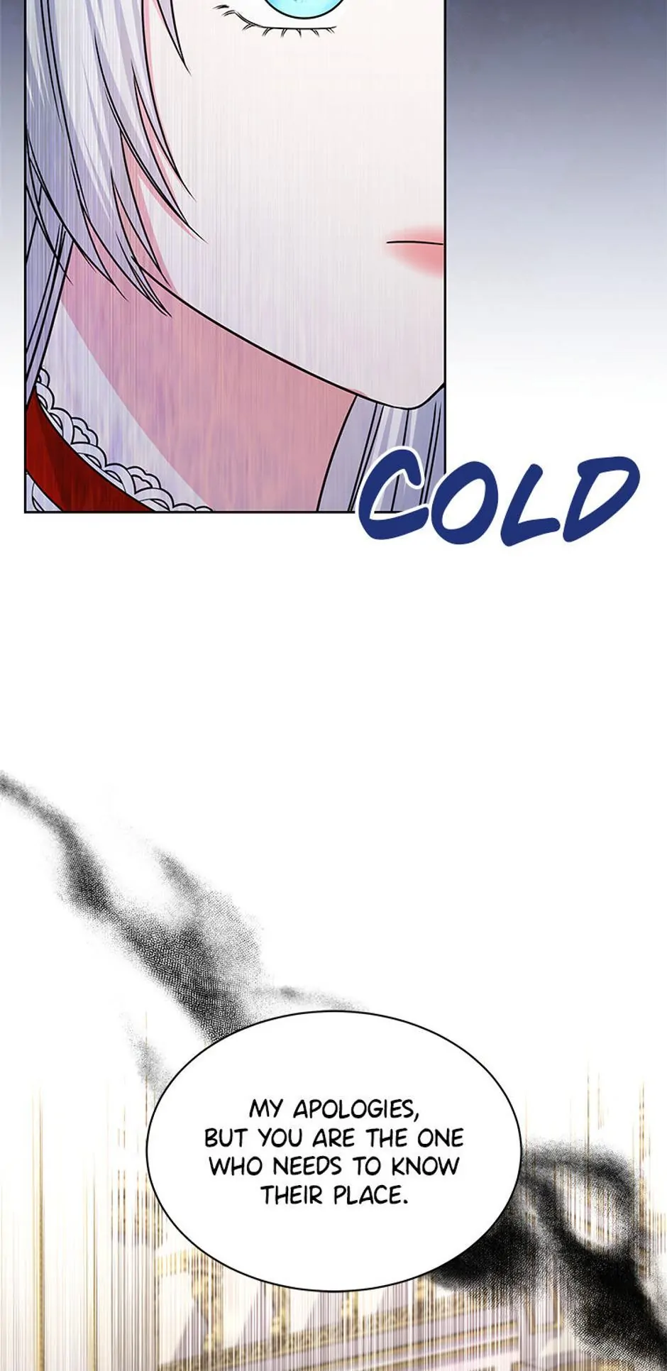 The Flower That Swallowed the Sun Chapter 52 - page 27