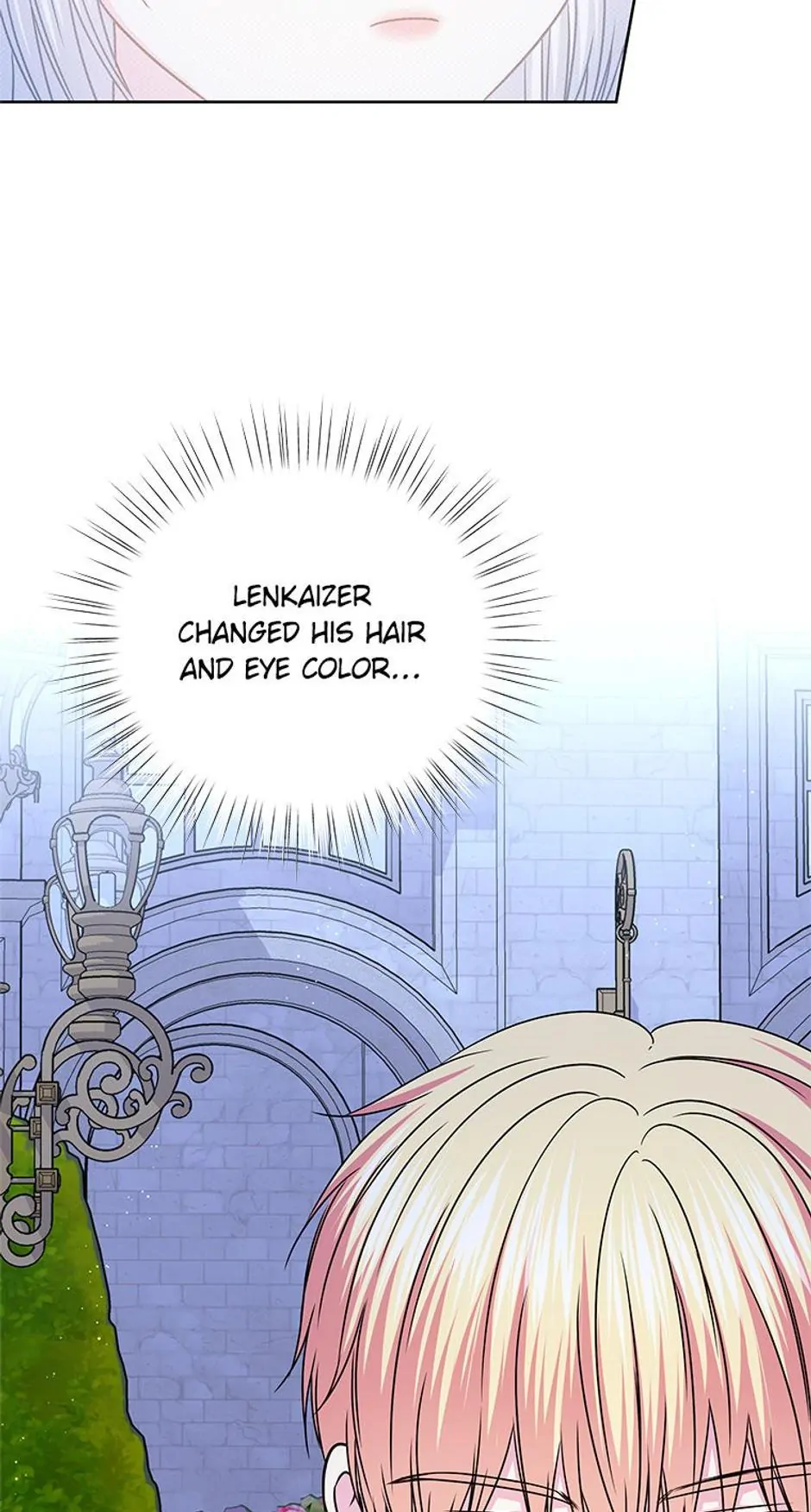 The Flower That Swallowed the Sun Chapter 52 - page 4