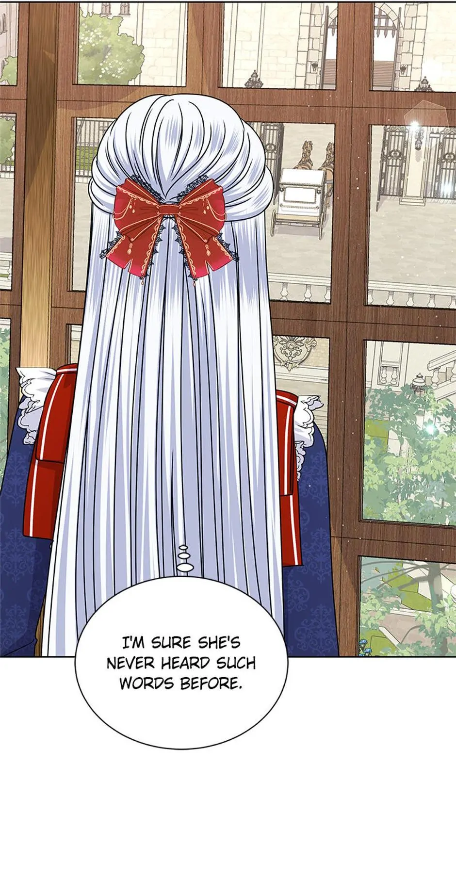 The Flower That Swallowed the Sun Chapter 52 - page 42