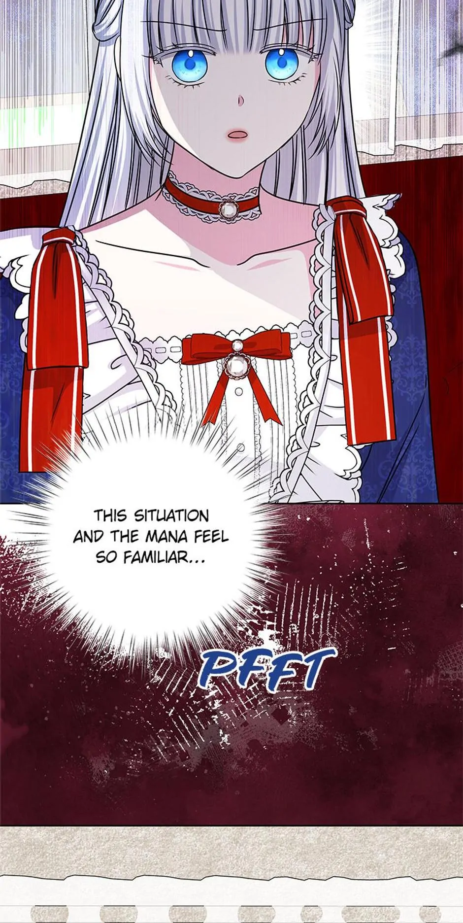 The Flower That Swallowed the Sun Chapter 52 - page 53