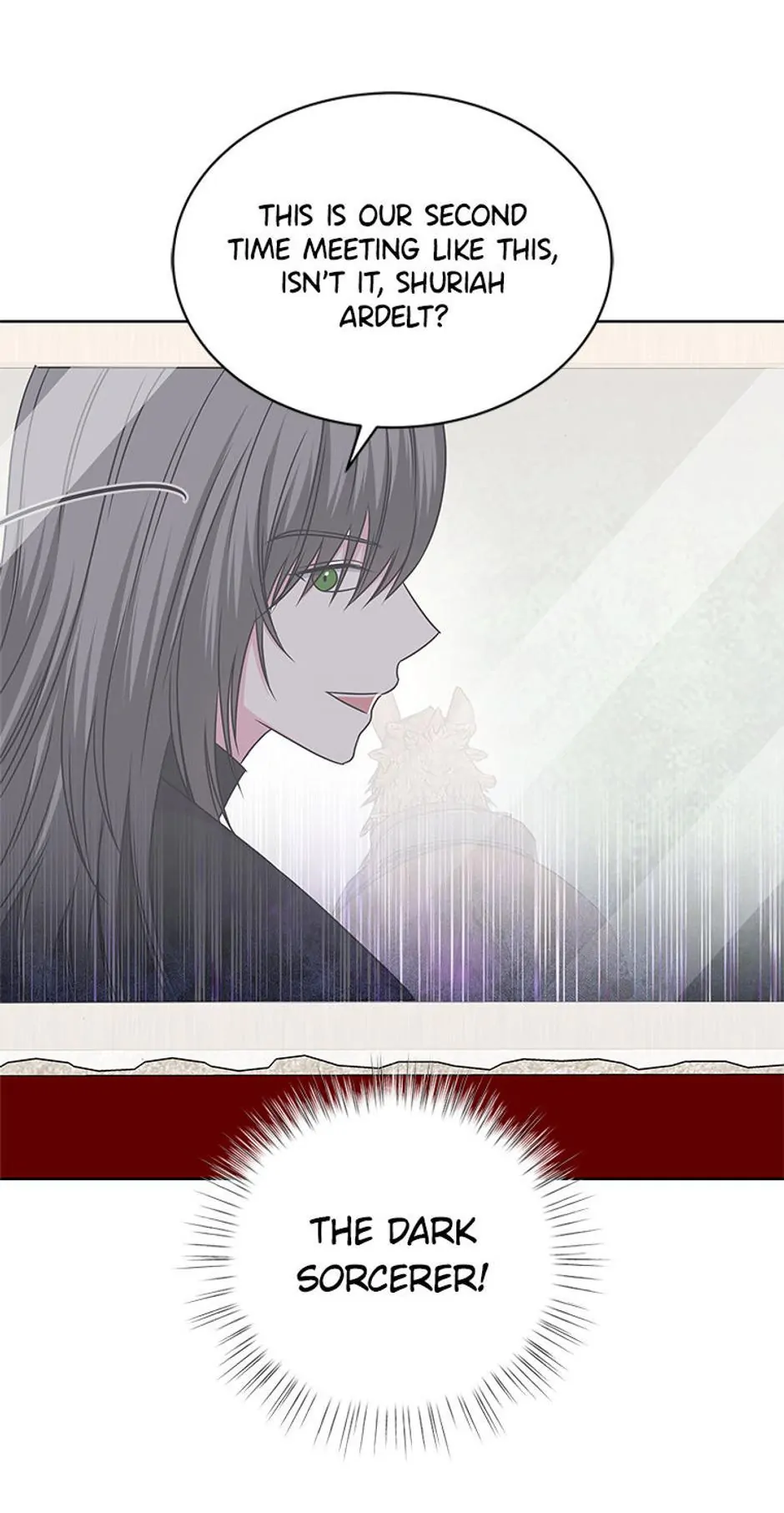 The Flower That Swallowed the Sun Chapter 52 - page 55