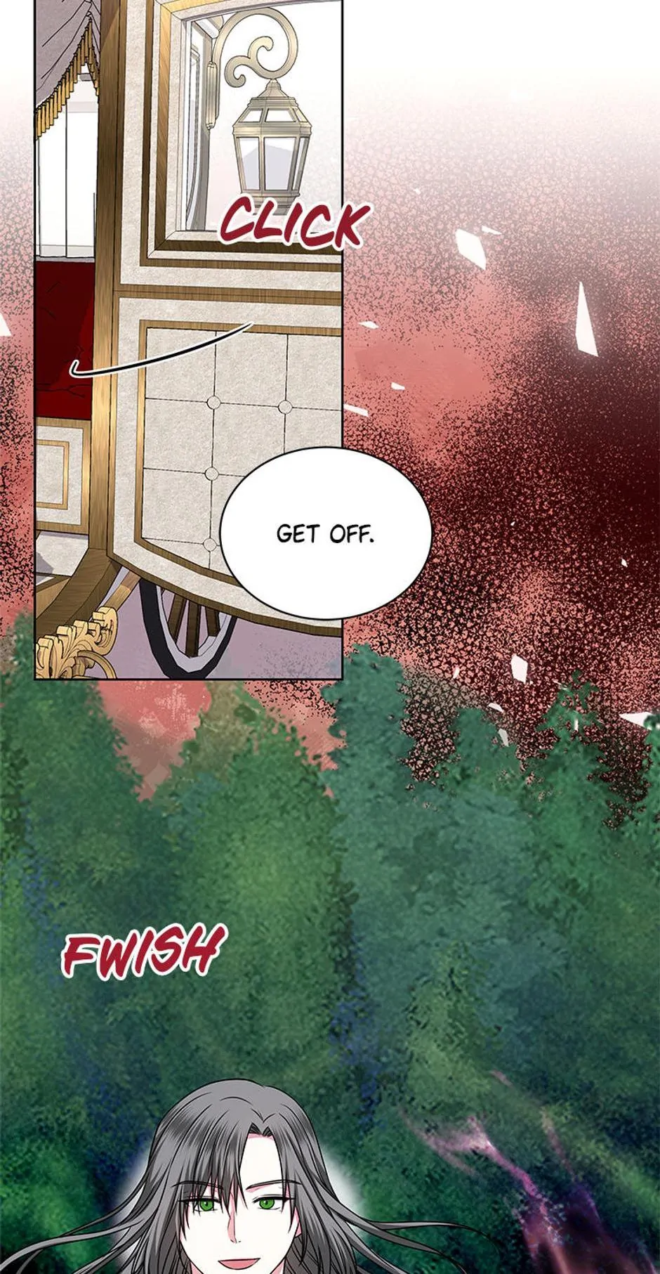 The Flower That Swallowed the Sun Chapter 52 - page 58