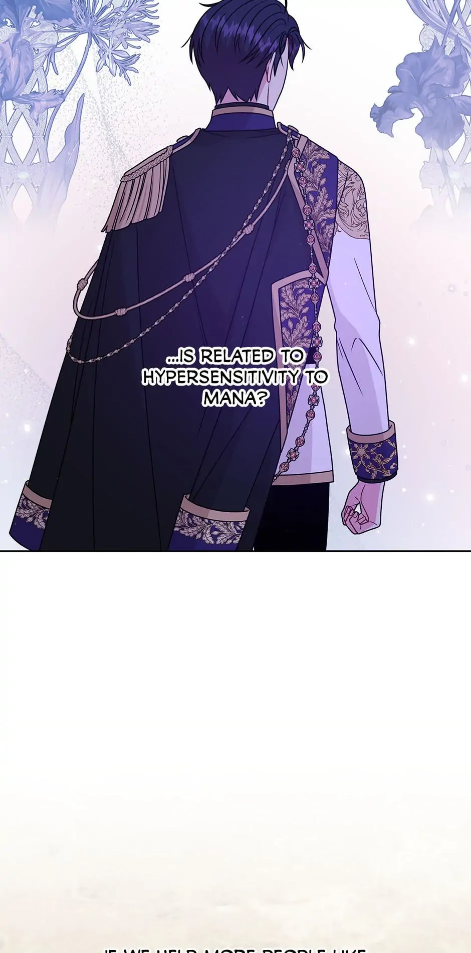 My BFF is a Tyrant in Training Chapter 73 - page 4