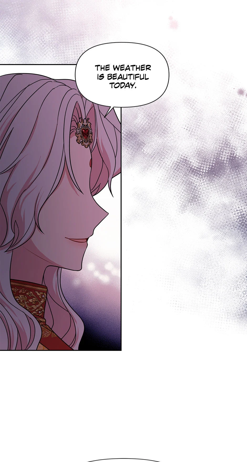 My BFF is a Tyrant in Training Chapter 75 - page 1