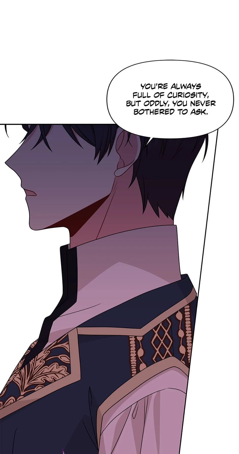 My BFF is a Tyrant in Training Chapter 75 - page 15