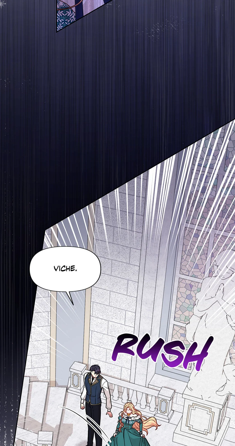 My BFF is a Tyrant in Training Chapter 75 - page 20