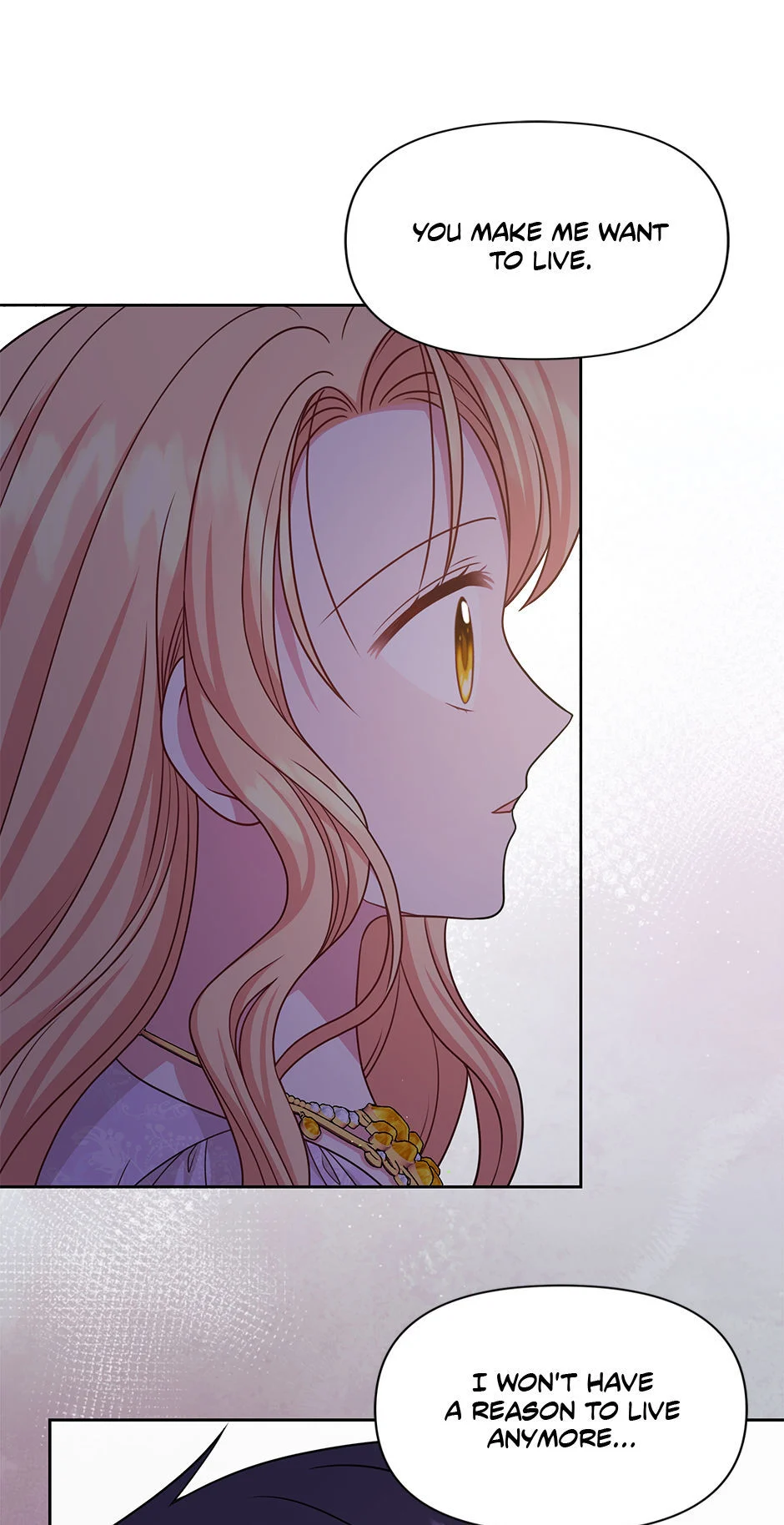My BFF is a Tyrant in Training Chapter 82 - page 15