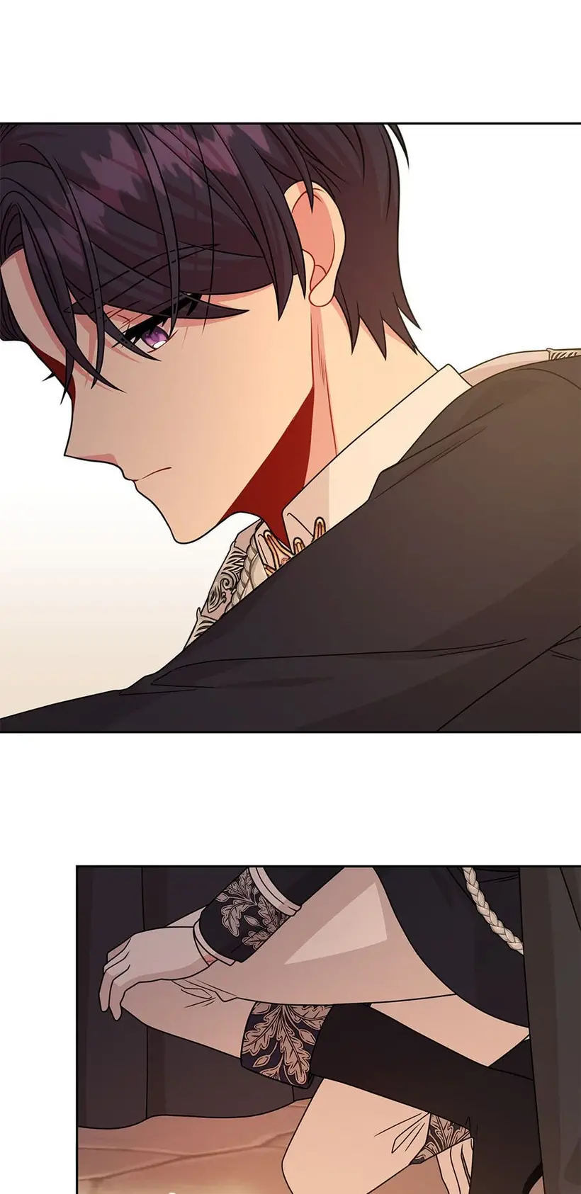 My BFF is a Tyrant in Training Chapter 81 - page 11
