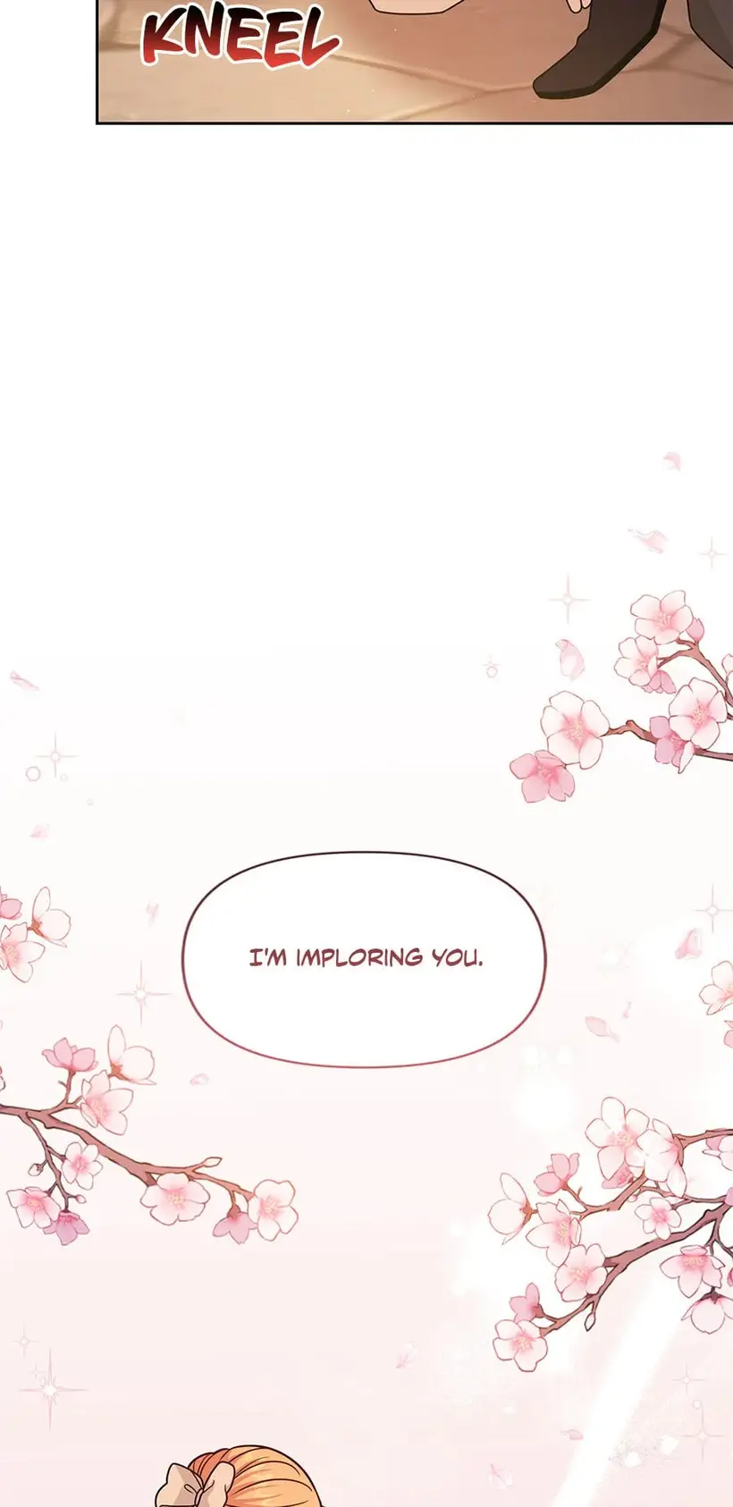 My BFF is a Tyrant in Training Chapter 81 - page 12
