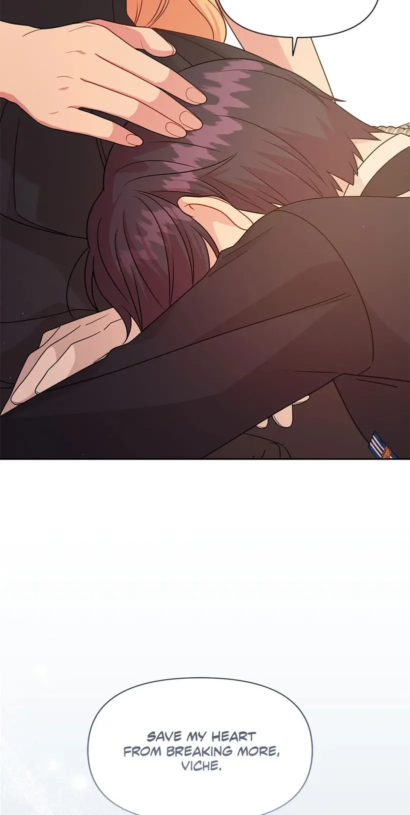 My BFF is a Tyrant in Training Chapter 81 - page 15