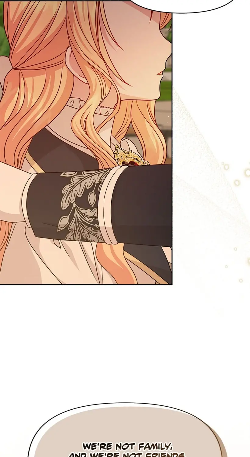 My BFF is a Tyrant in Training Chapter 81 - page 2