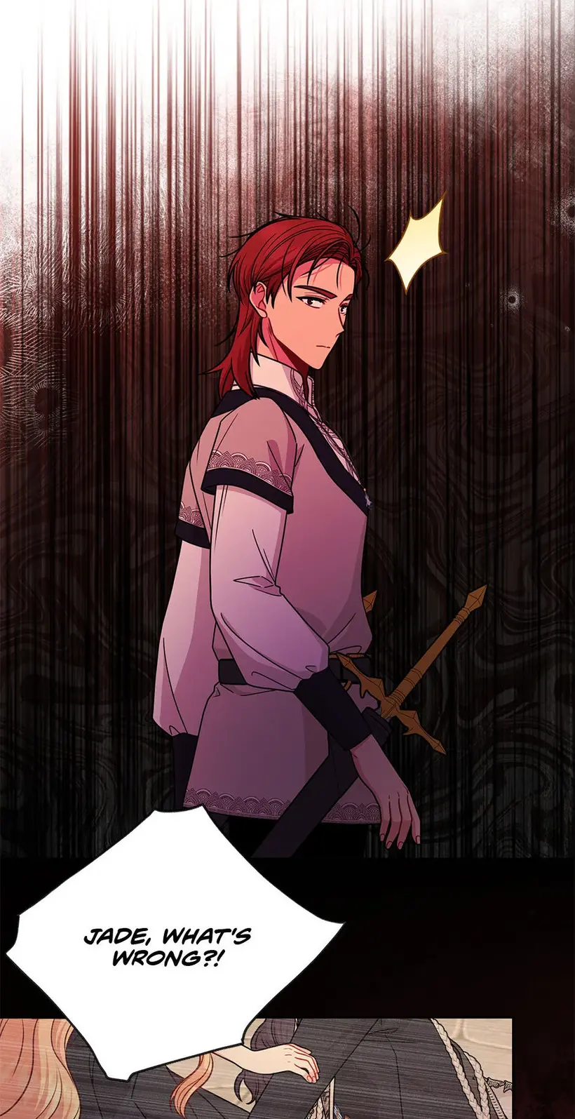 My BFF is a Tyrant in Training Chapter 81 - page 24