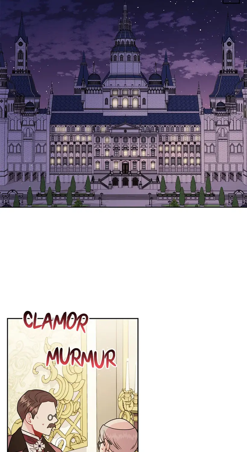 My BFF is a Tyrant in Training Chapter 81 - page 28