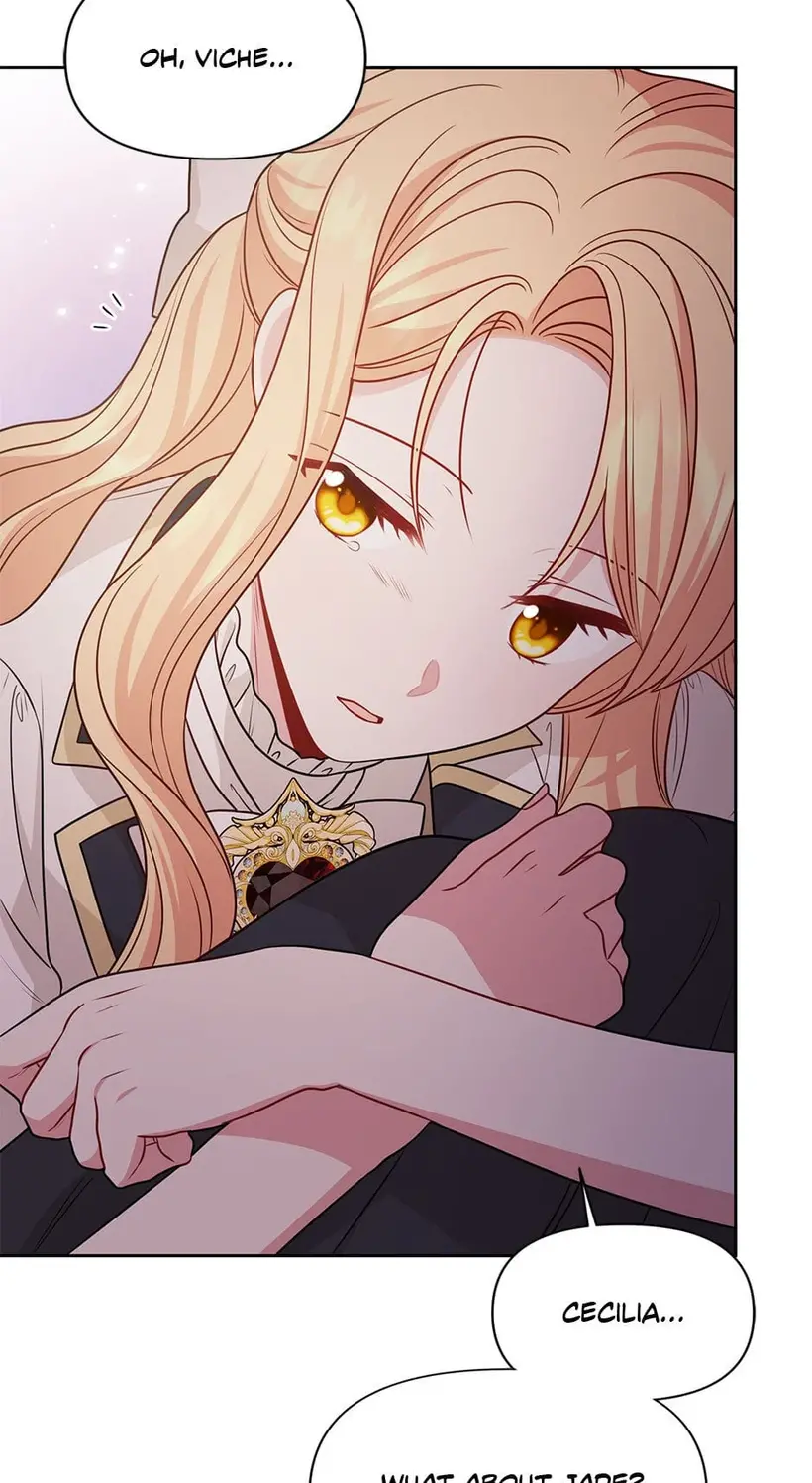 My BFF is a Tyrant in Training Chapter 81 - page 31