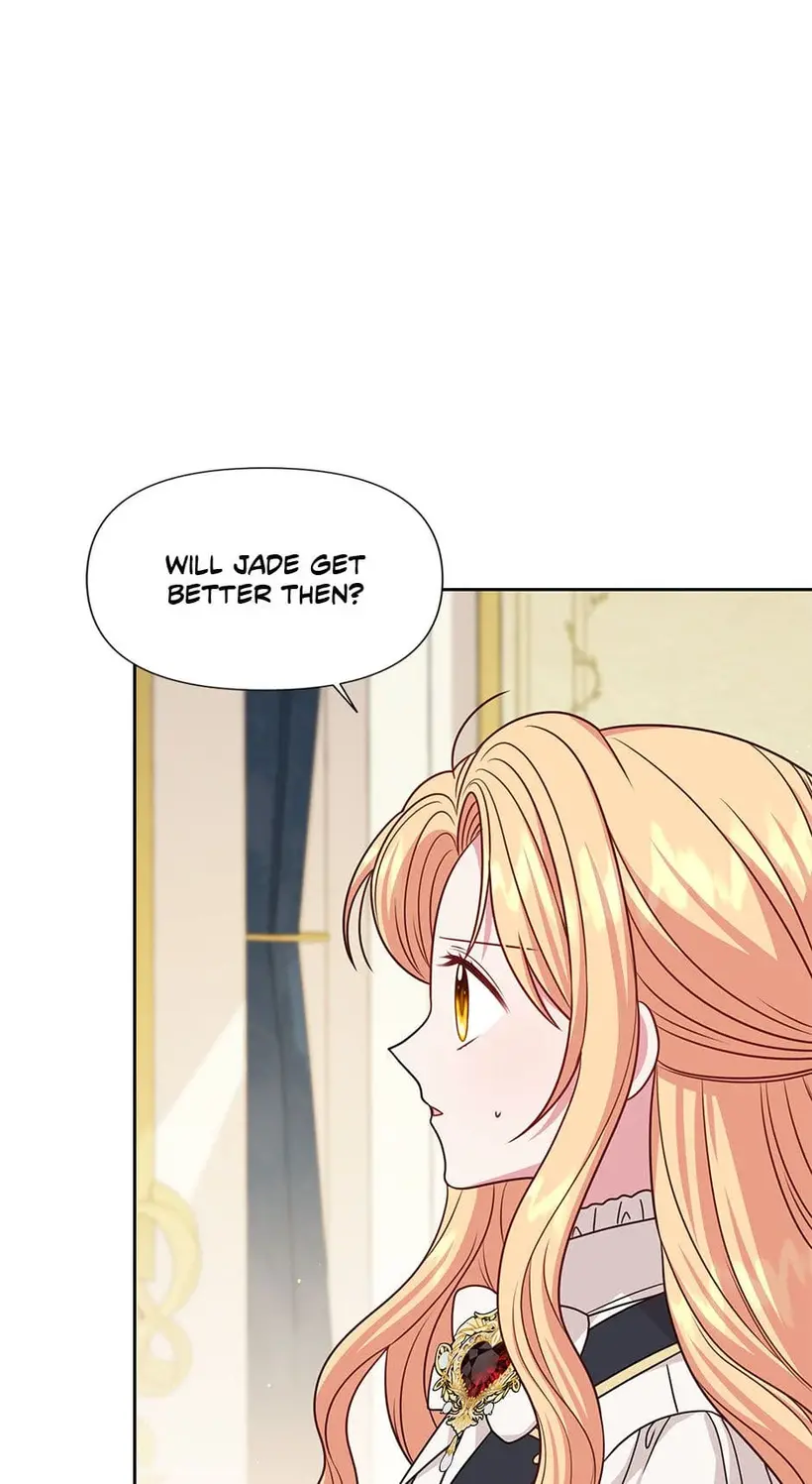 My BFF is a Tyrant in Training Chapter 81 - page 35