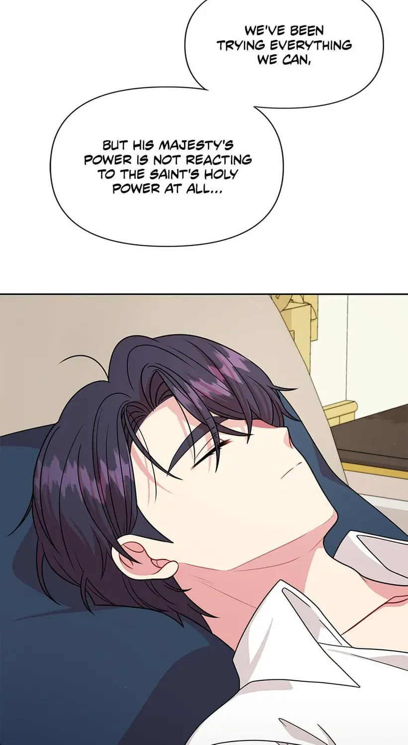 My BFF is a Tyrant in Training Chapter 81 - page 37