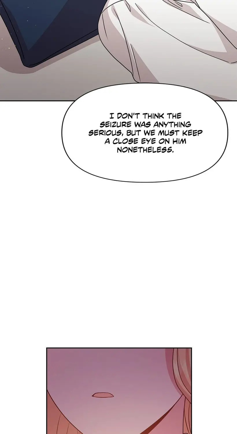 My BFF is a Tyrant in Training Chapter 81 - page 38
